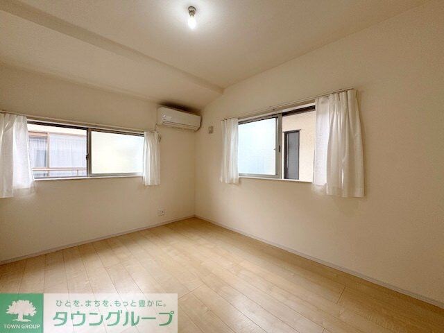 霞ケ関北戸建の物件内観写真