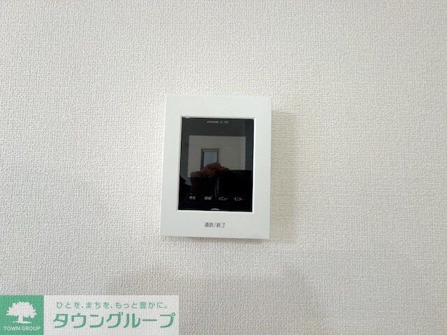 霞ケ関北戸建の物件内観写真