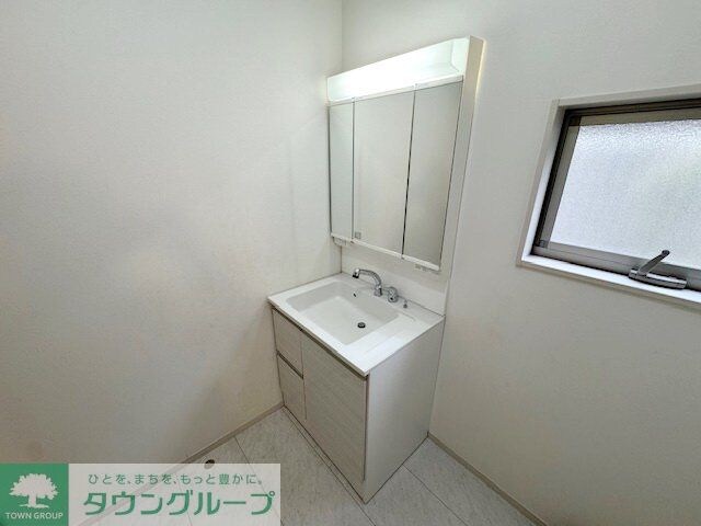 霞ケ関北戸建の物件内観写真