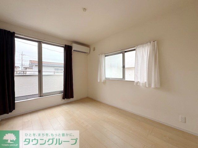 霞ケ関北戸建の物件内観写真