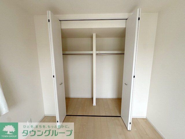 霞ケ関北戸建の物件内観写真