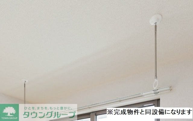 グレースの物件内観写真