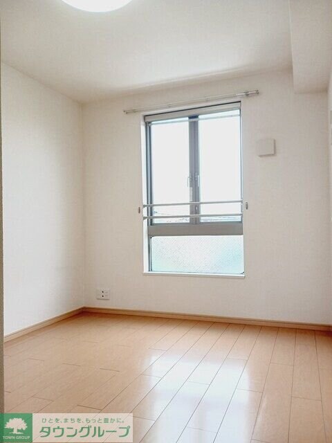 アニュー Mの物件内観写真