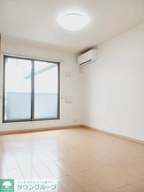 アニュー Mの物件内観写真