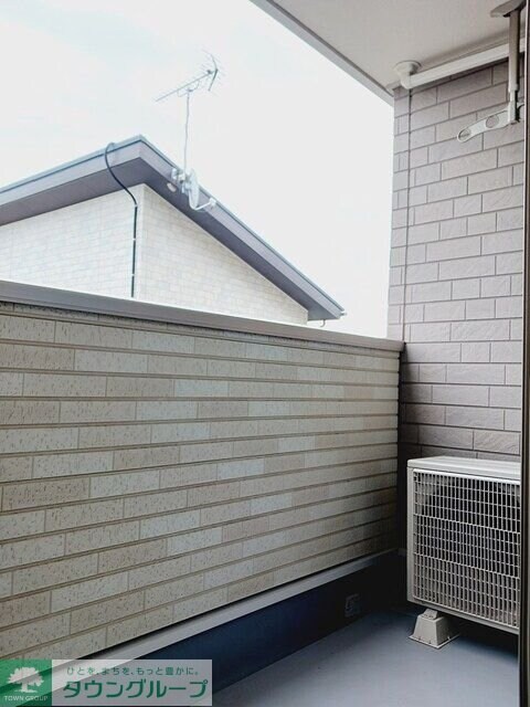 アニュー Mの物件内観写真