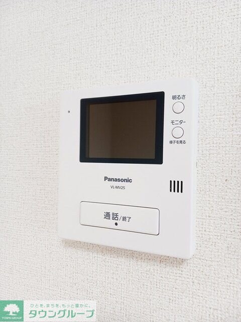 アニュー Mの物件内観写真