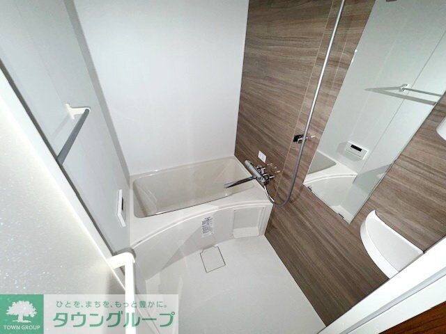 COCO川越の物件内観写真