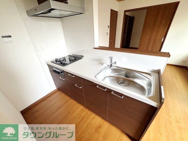 COCO川越の物件内観写真