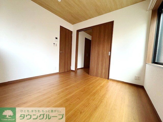 COCO川越の物件内観写真