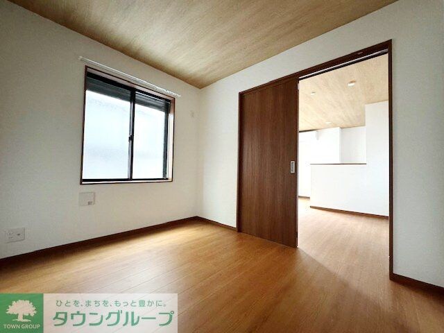 COCO川越の物件内観写真