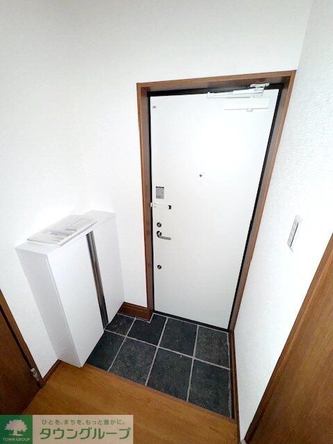 COCO川越の物件内観写真