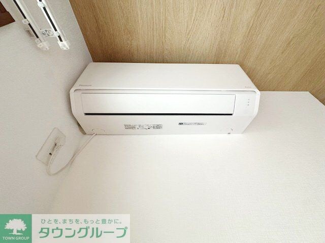 COCO川越の物件内観写真