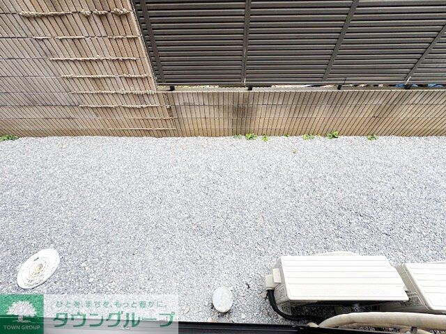 COCO川越の物件内観写真