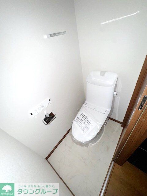 COCO川越の物件内観写真