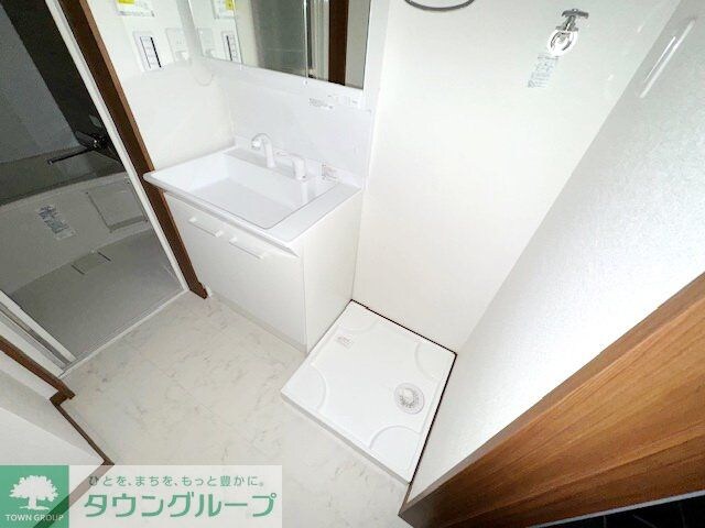 COCO川越の物件内観写真