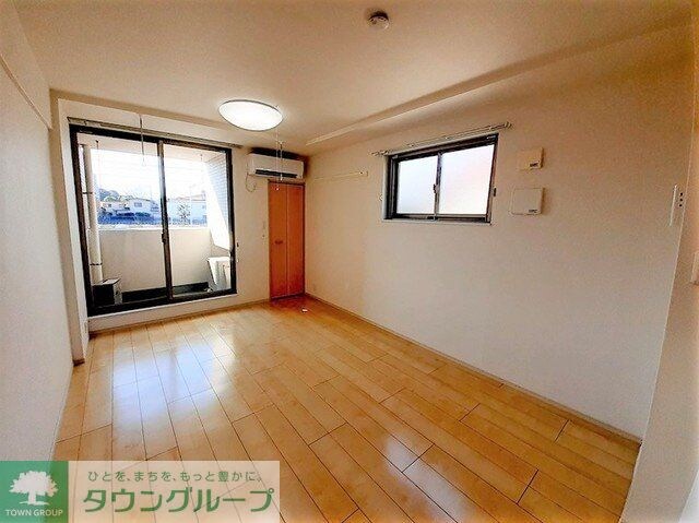 ルーチェの物件内観写真