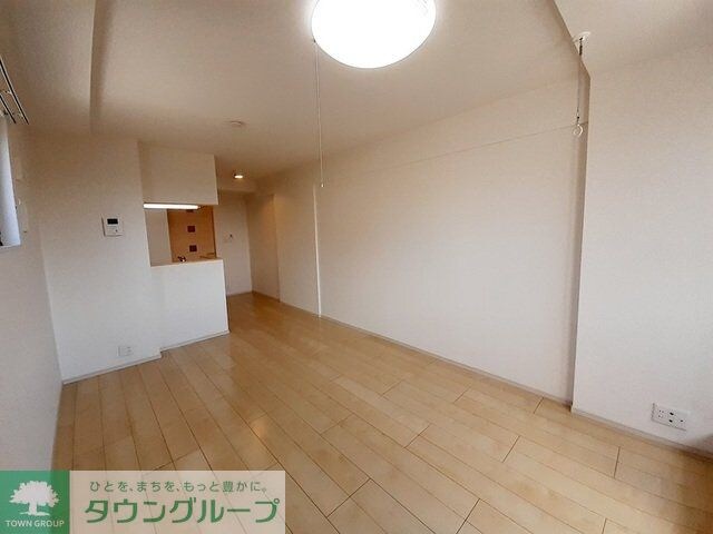 ルーチェの物件内観写真