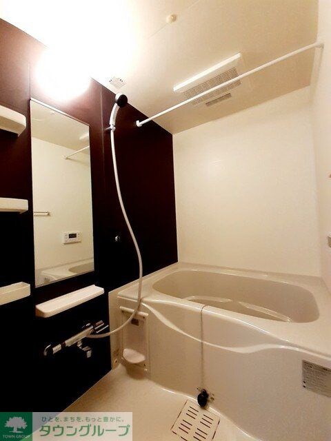 ルーチェの物件内観写真