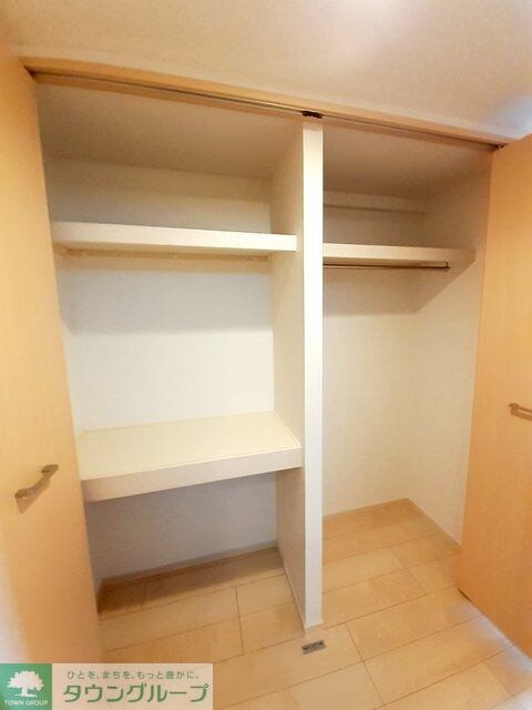 ルーチェの物件内観写真