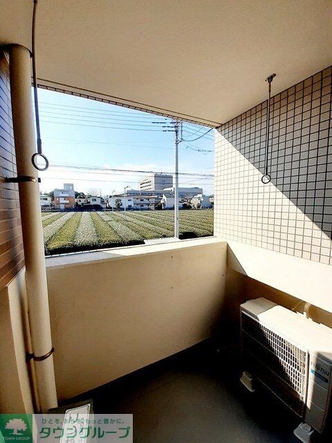 ルーチェの物件内観写真