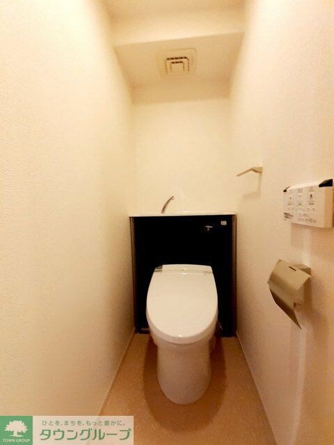 ルーチェの物件内観写真