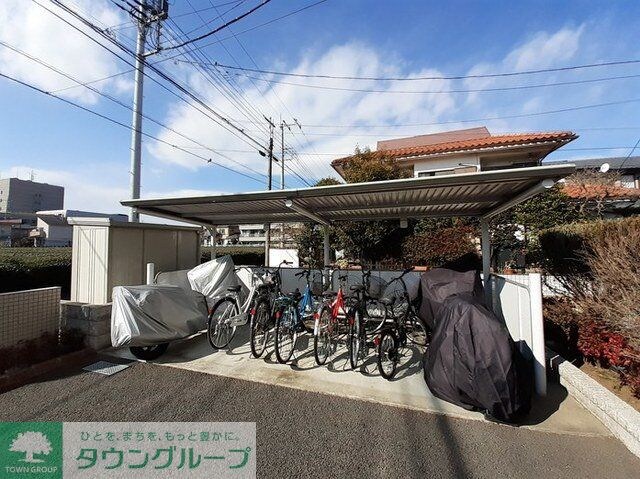 ルーチェの物件内観写真