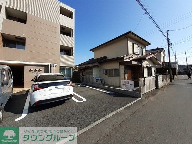 ルーチェの物件内観写真