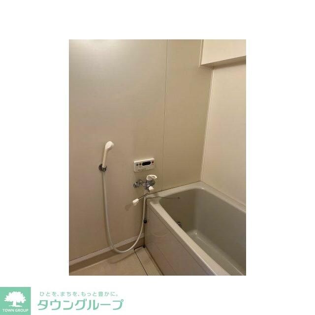 シュターンハイム第2の物件内観写真