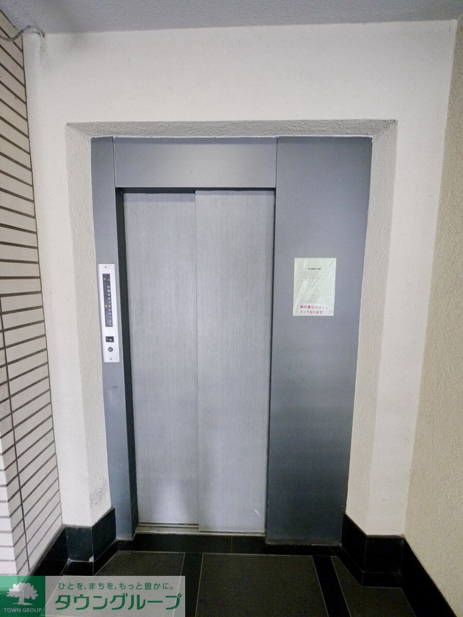 シュターンハイム第2の物件内観写真