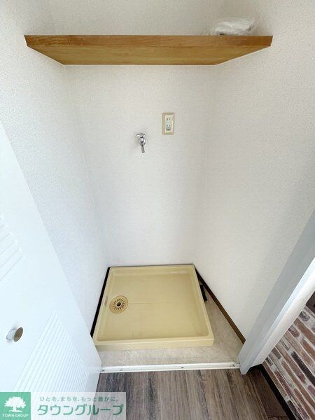 レジデンス106の物件内観写真