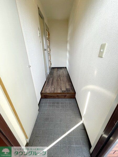 レジデンス106の物件内観写真