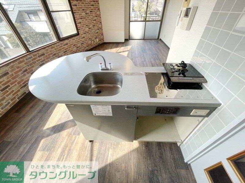 レジデンス106の物件内観写真