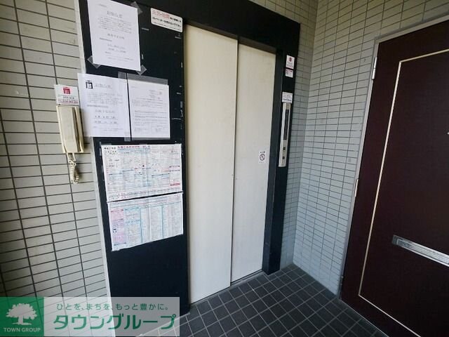 ニチエーイン10の物件内観写真