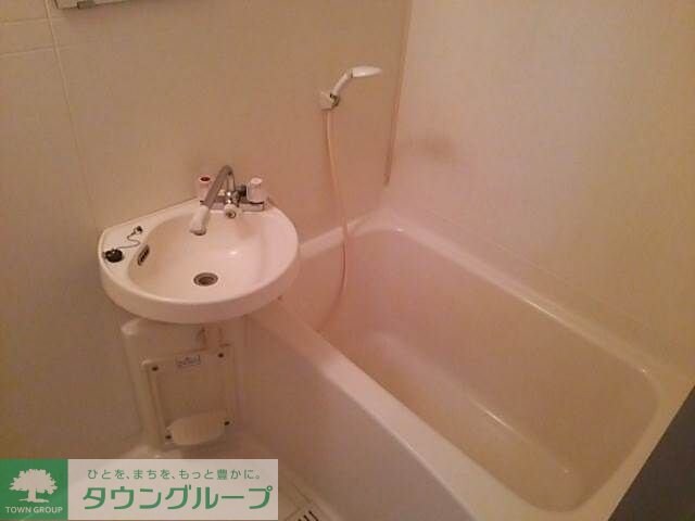 ニチエーイン10の物件内観写真