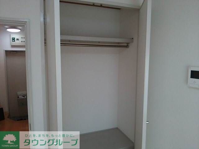 ニチエーイン10の物件内観写真