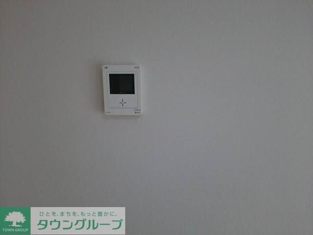 ニチエーイン10の物件内観写真