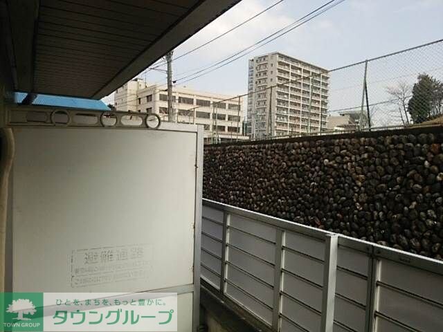 ニチエーイン10の物件内観写真