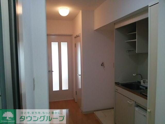ニチエーイン10の物件内観写真