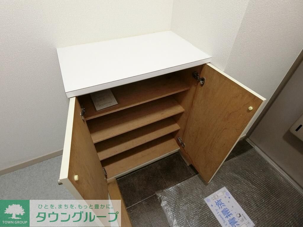 あおやぎビルの物件内観写真