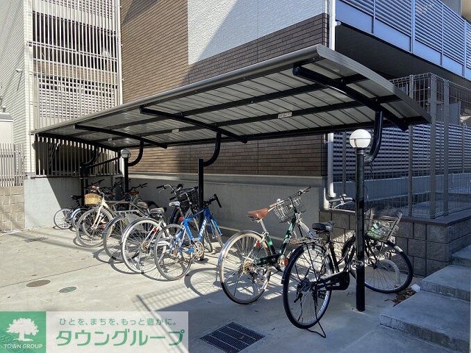 ミランダセレブIIの物件内観写真