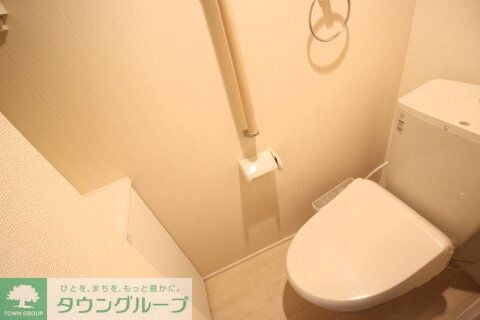 ミランダセレブIIの物件内観写真