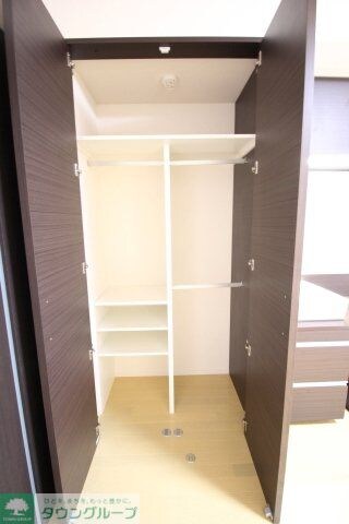 ミランダセレブIIの物件内観写真