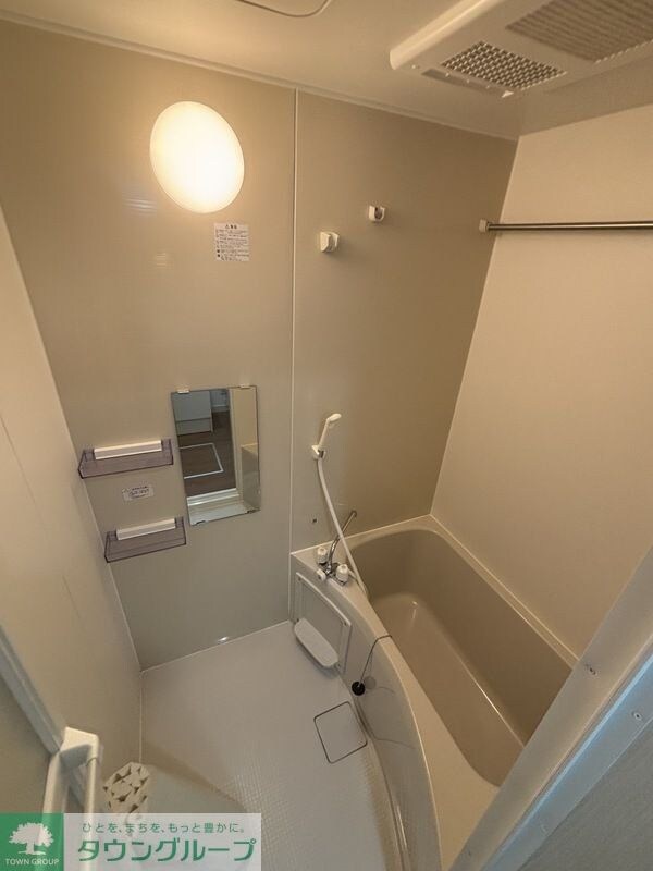 クレール霞の物件内観写真