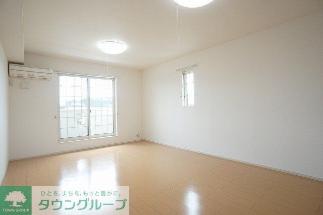 ボニートの物件内観写真