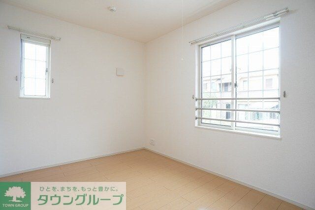 ボニートの物件内観写真