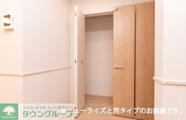 リ・ヴィラキーファAの物件内観写真