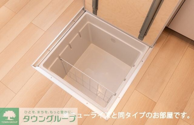 リ・ヴィラキーファAの物件内観写真