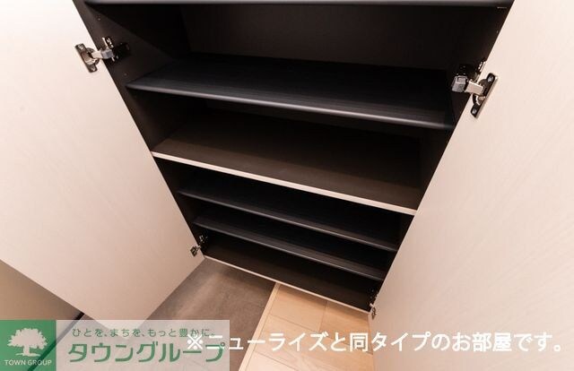 リ・ヴィラキーファAの物件内観写真