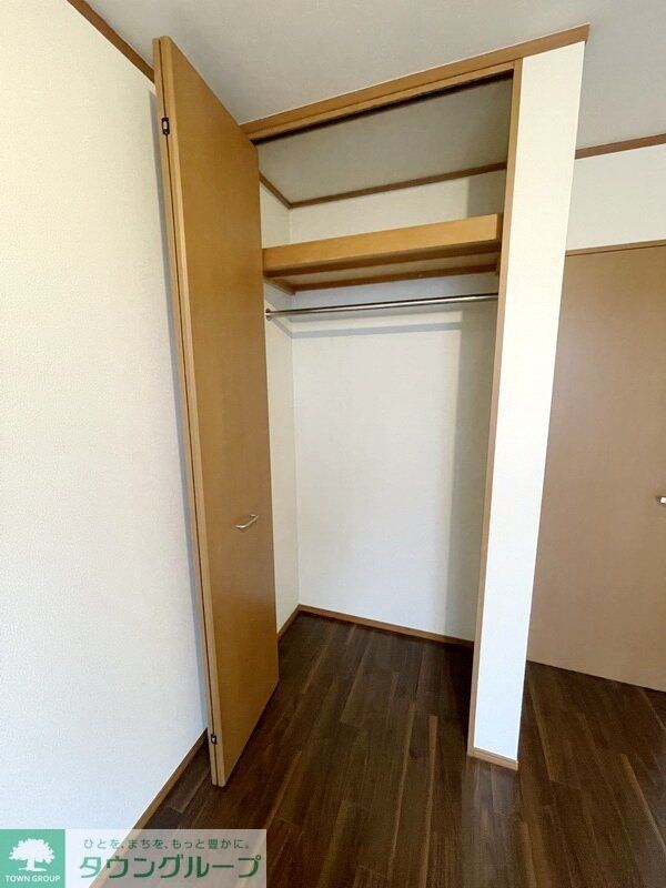 ローズコートの物件内観写真