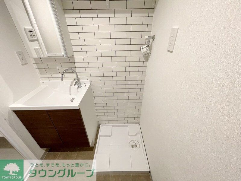 FUJISTA所沢19の物件内観写真